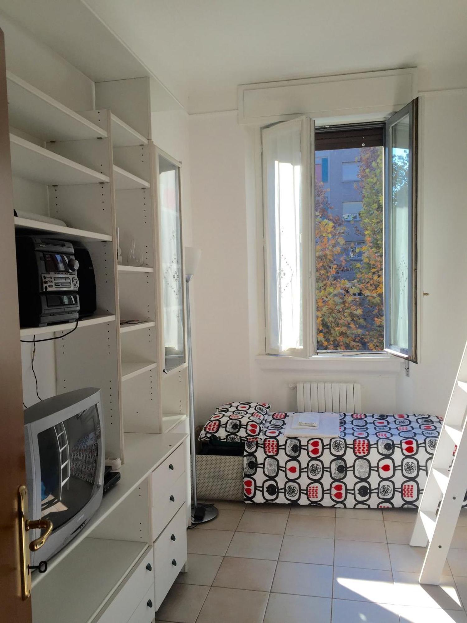Appartamento Milanofiere Flat *