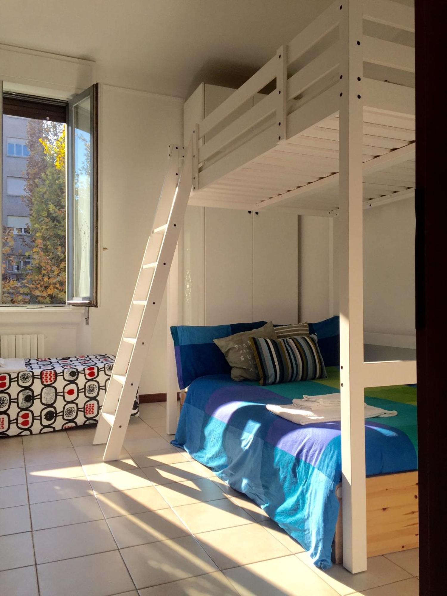 Appartamento Milanofiere Flat