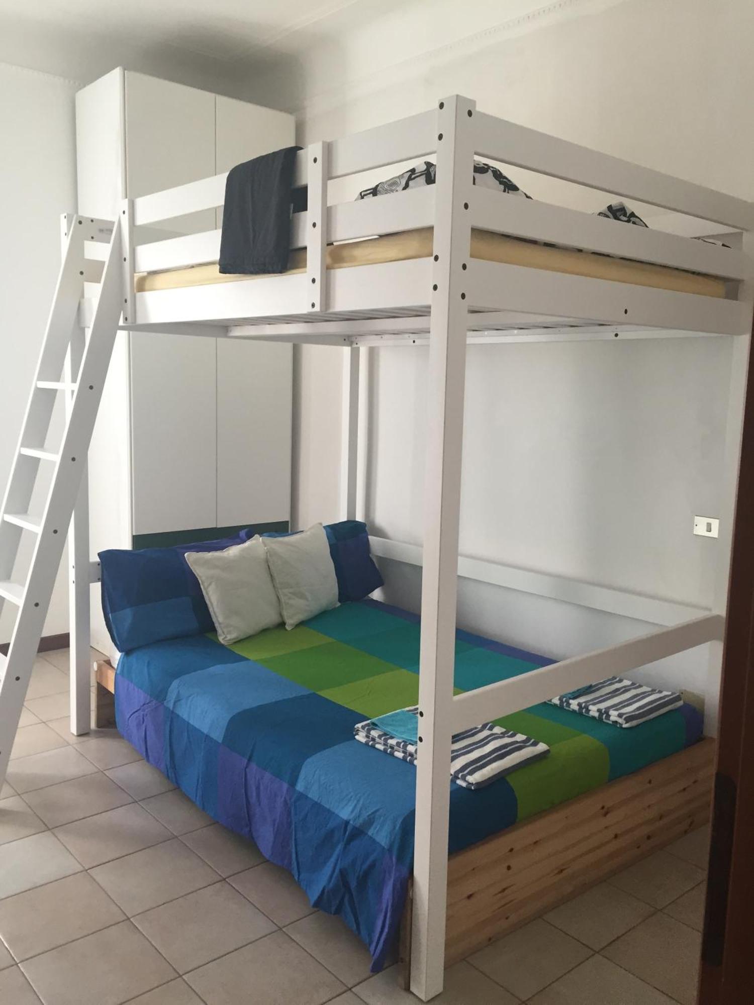 Milanofiere Flat Milano