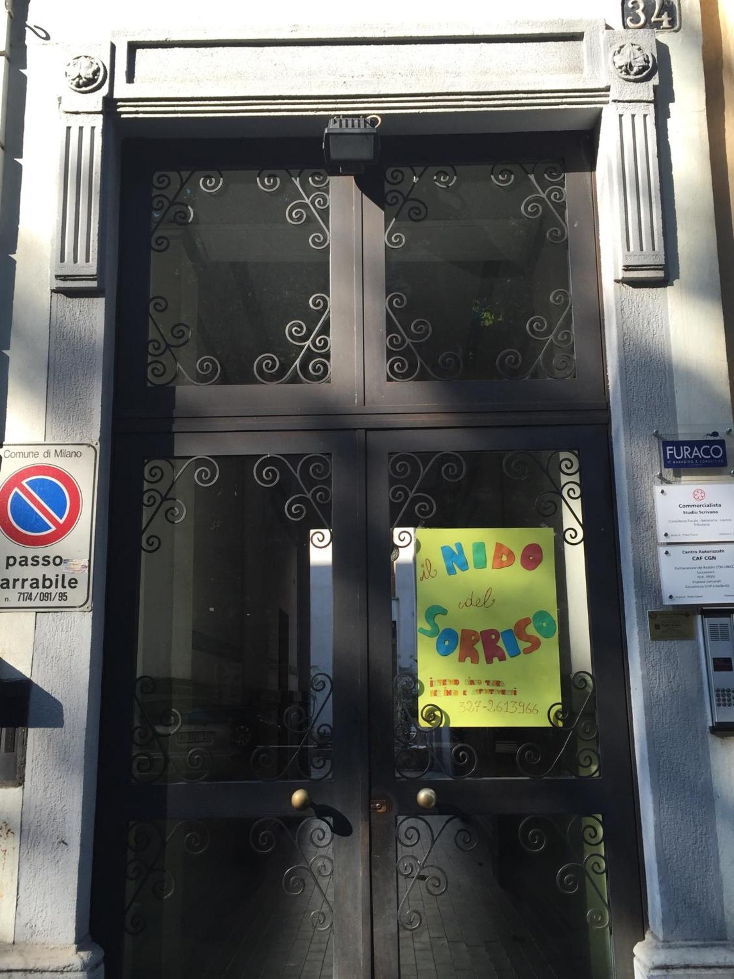 Appartamento Milanofiere Flat