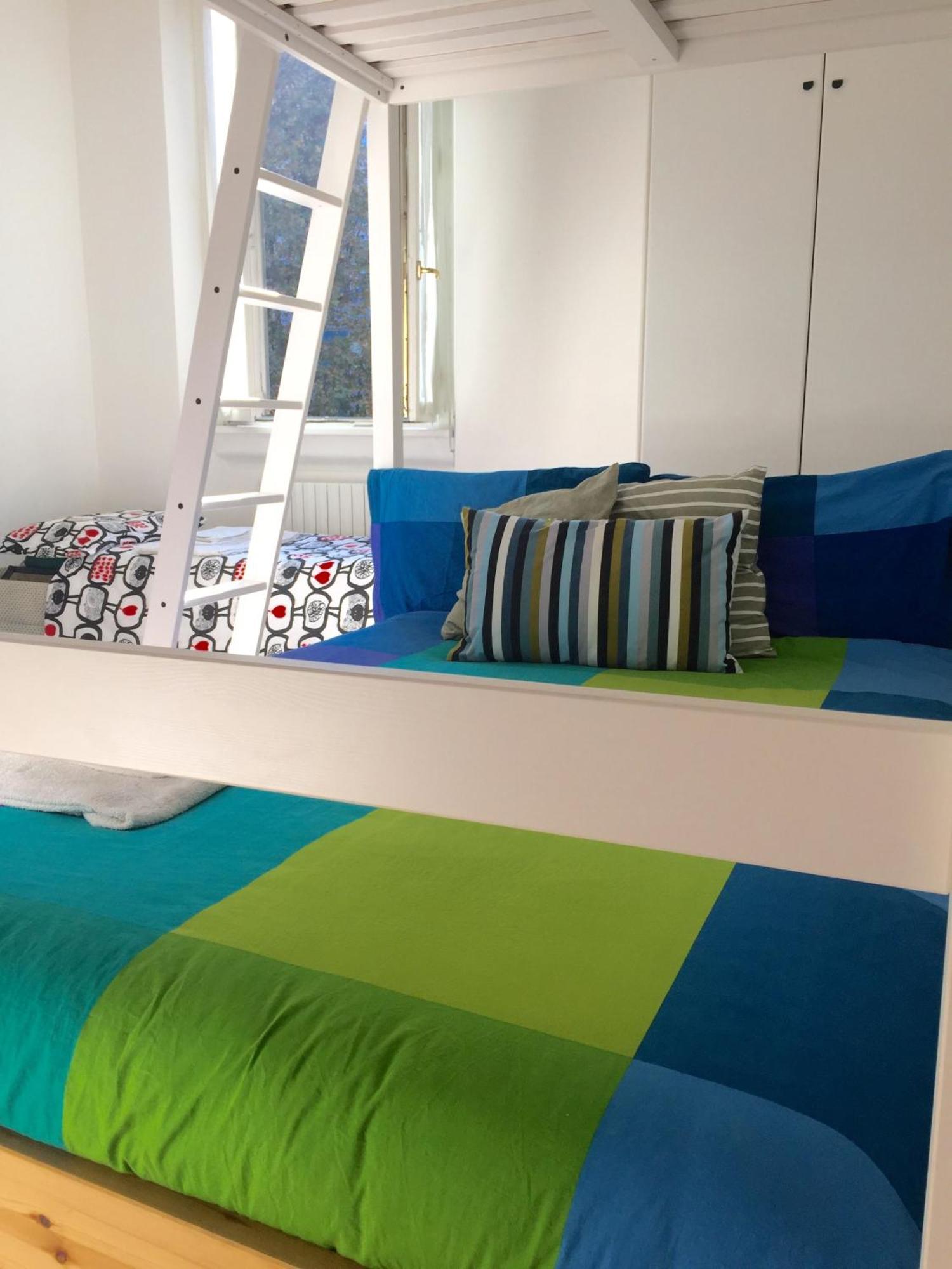 Milanofiere Flat Apartamento Milán
