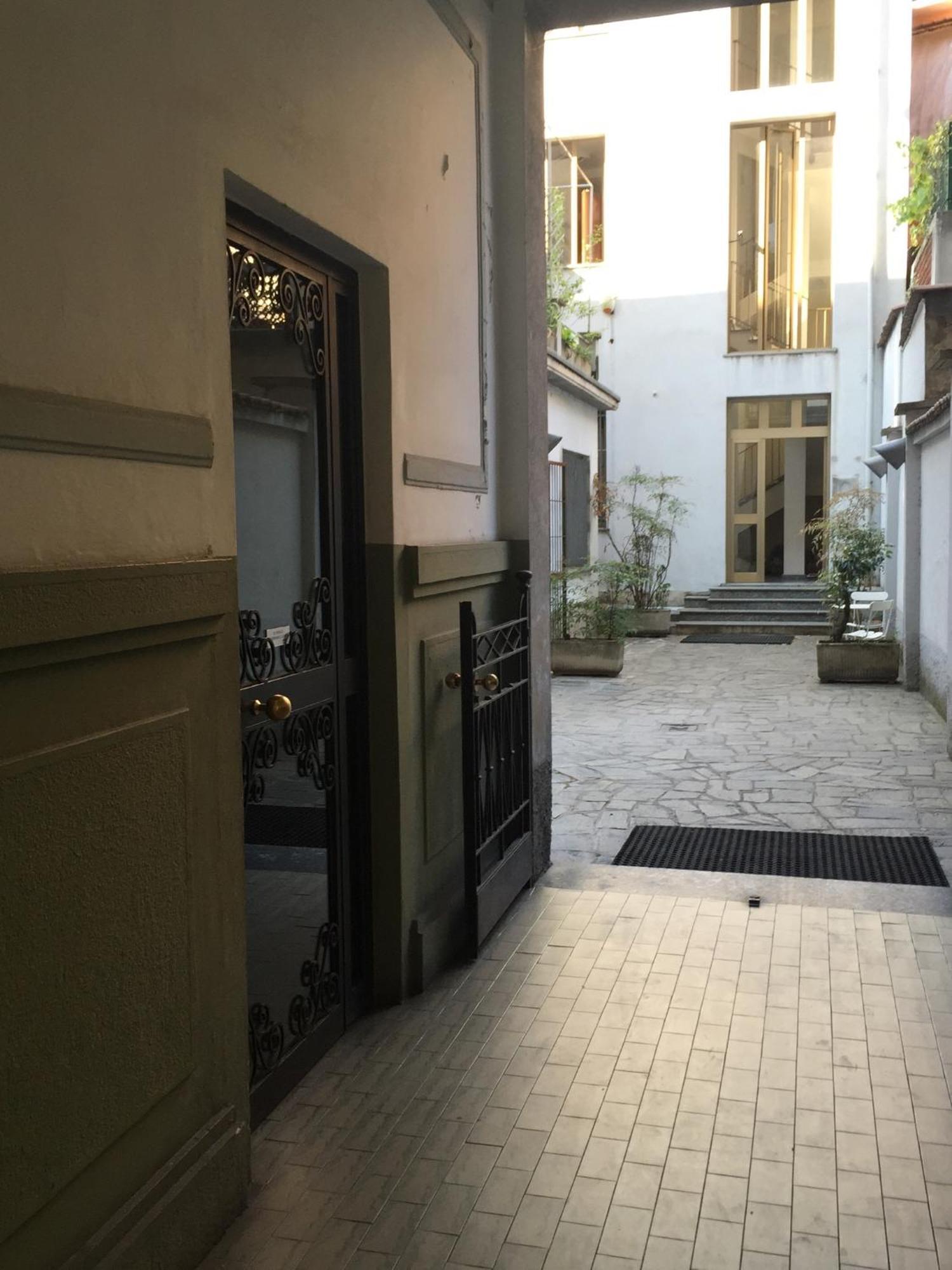 Milanofiere Flat Apartamento Milán