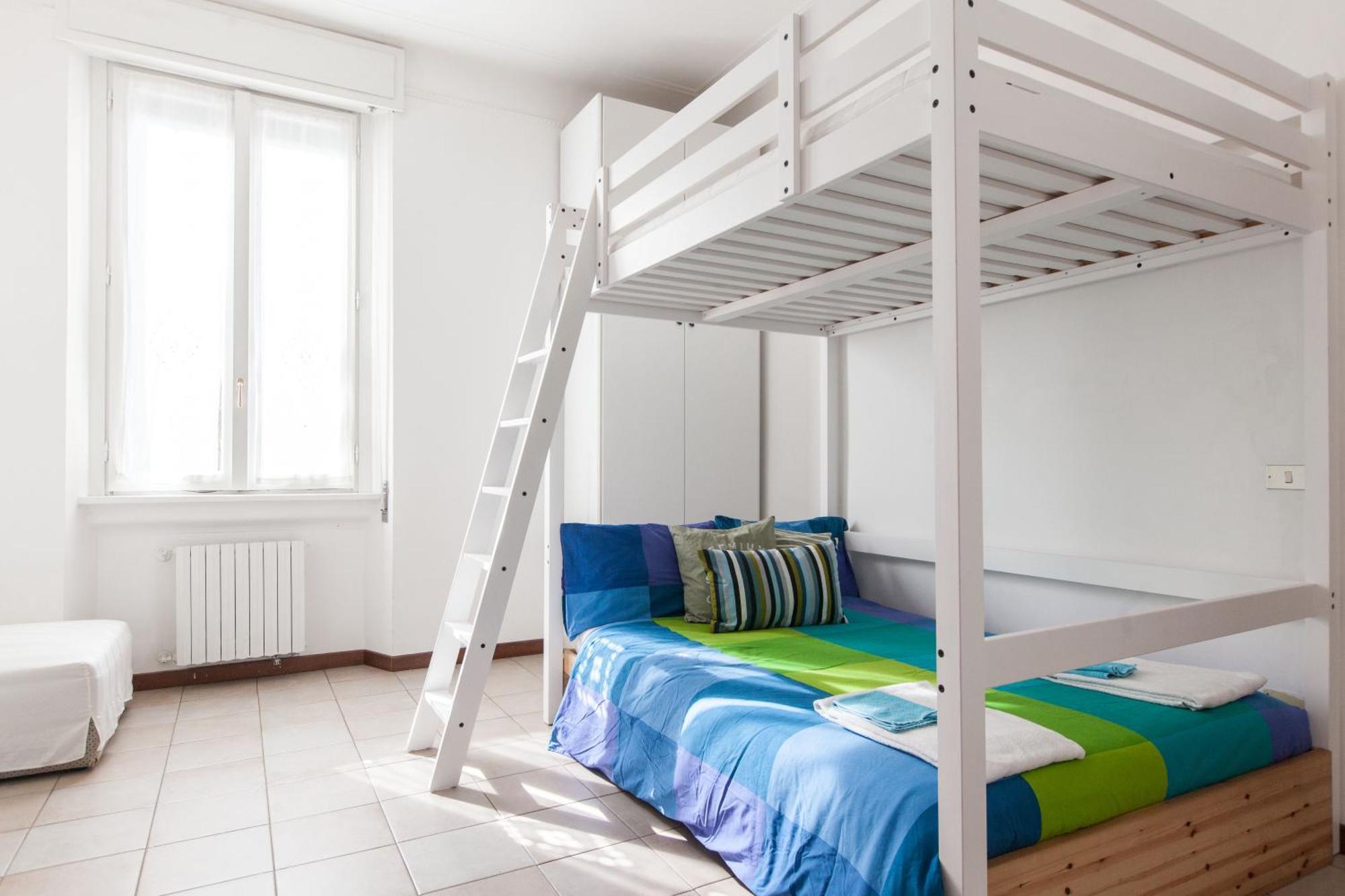 Apartamento Milanofiere Flat Milán