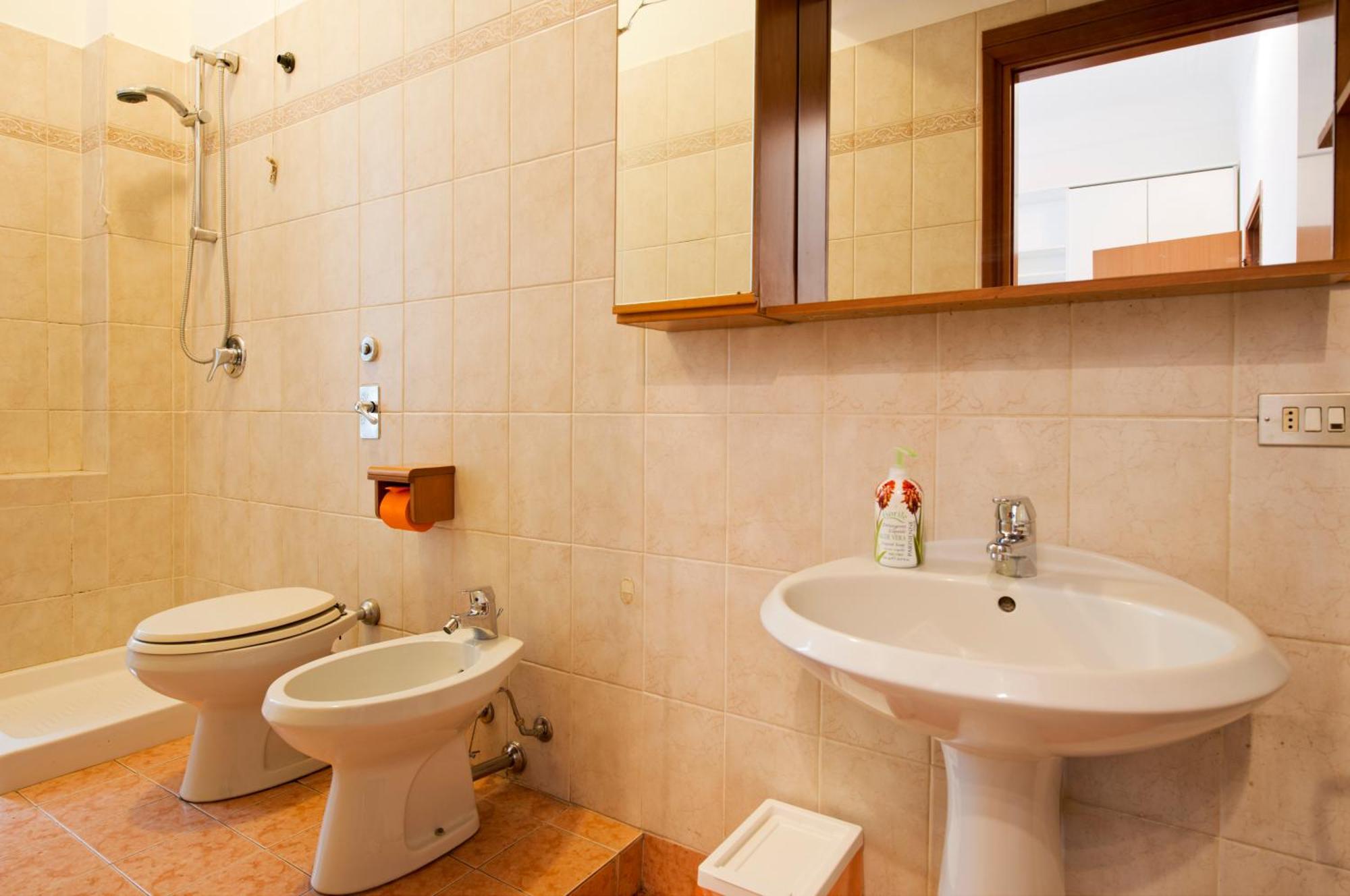 Milanofiere Flat Apartamento *